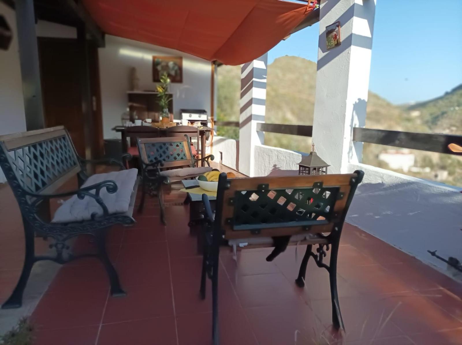 Las Brujitas, Valsequillo Las Palmas de Gran Canaria Luaran gambar