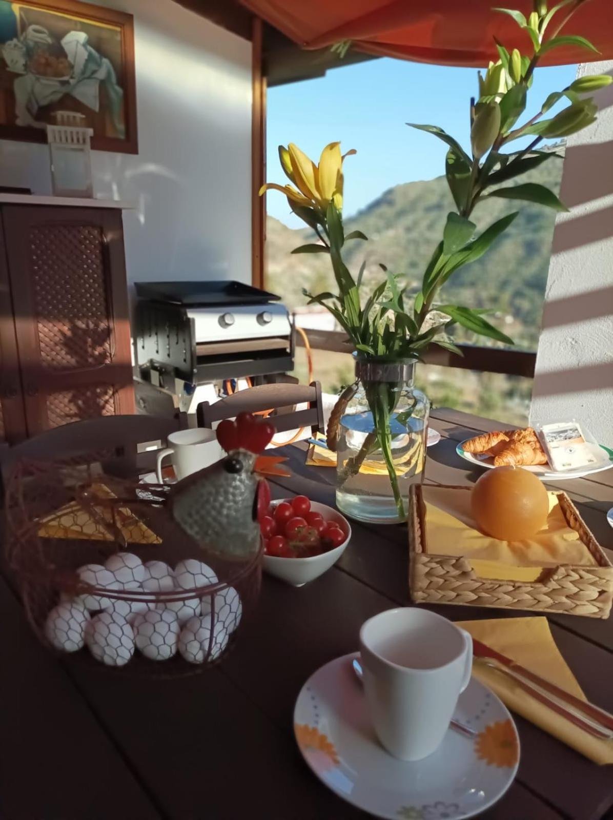 Las Brujitas, Valsequillo Las Palmas de Gran Canaria Luaran gambar