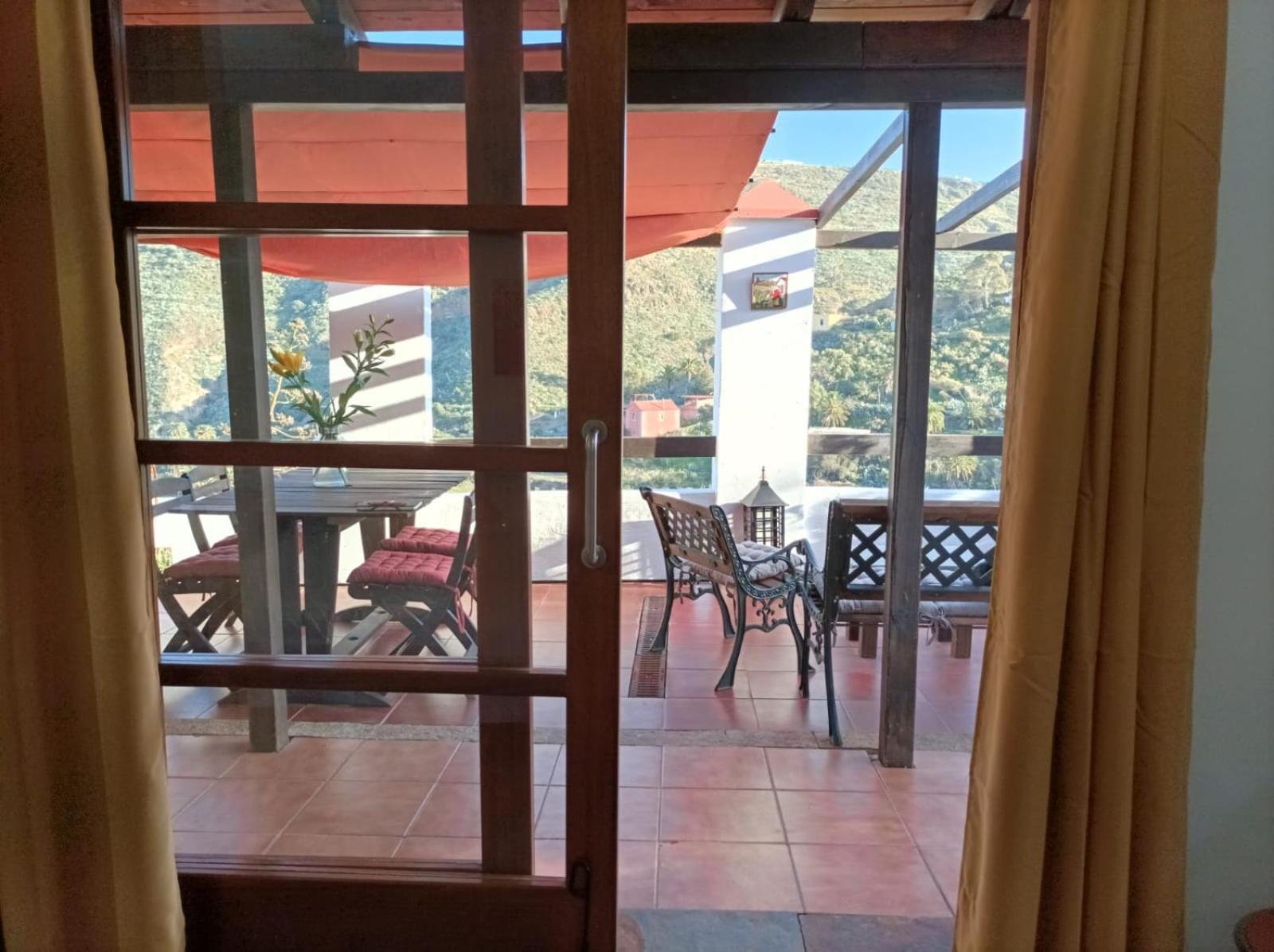Las Brujitas, Valsequillo Las Palmas de Gran Canaria Luaran gambar